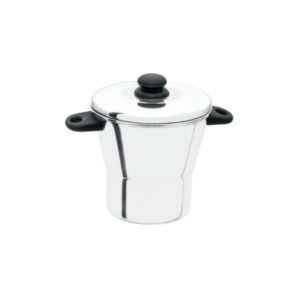 FORT-LAR - CUSCUZEIRO POLIDO N.18 3,10LTS