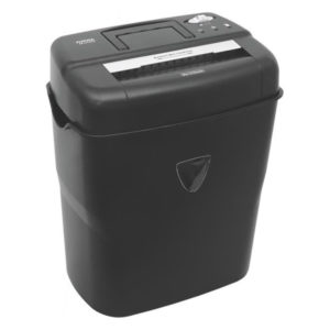 FRAGMENTADORA DE paPÉIS paRA6 FOLHAS COM CESTO 11LTS 127V (39165)