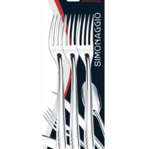 GARFO INOX 19CM SOMONAGGIO                 (PCT COM3) em Pinhalzinho SP