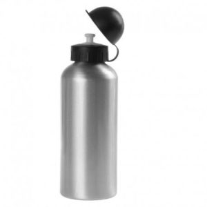 GARRAFA DE ALUMÍNIO COM BICO PC em Pinhalzinho SP