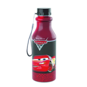 GARRAFA RETRO CARROS 500ML