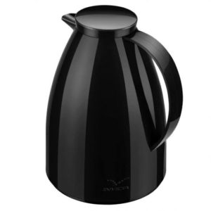 GARRAFA TÉRMICA BULE VIENA PR 750ML em Pinhalzinho SP