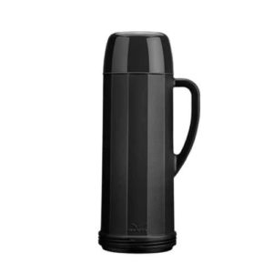 GARRAFA TÉRMICA EUREKA ROLHA 1LT PR em Pinhalzinho SP