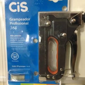 GRAMPEADOR PROFISSIONAL CIS 368 em Pinhalzinho SP