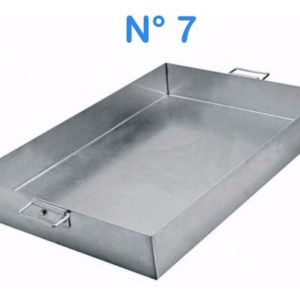 HOTEL - FORMA RET    N.07 14,2 LTS em Pinhalzinho SP