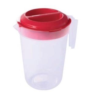 JARRA FILTRA GELO 5 LTS