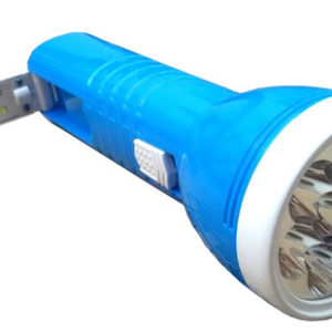 LANTERNA DP LED LIGHT DP-1921A em Pinhalzinho SP