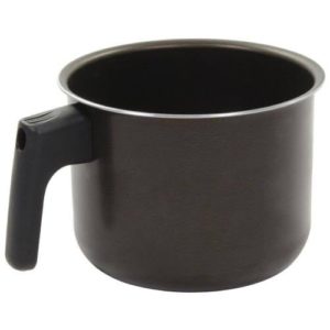 LEITEIRA FERVEDOR PRETO N. 14 1,65LTS em Pinhalzinho SP