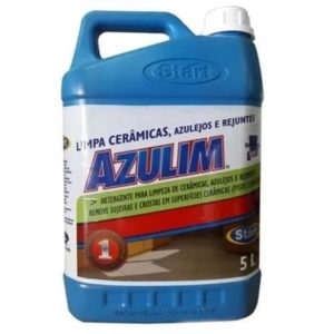 LIMPA CERAMICAS/AZULEJOS LAVANDA START (GL C/05LTS)