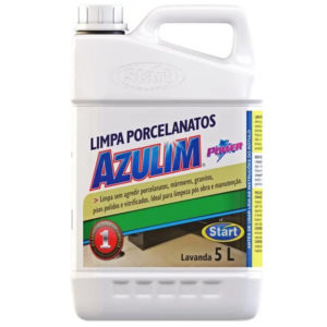 LIMpa PORCELANATO AZULIM POWER LAVANDA (GL COM5LTS)