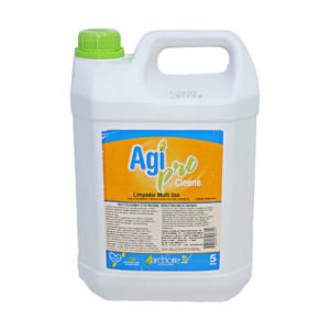 LIMpa VIDRO *AGIPRO ARCHOTE(GL COM05LTS) em Pinhalzinho SP