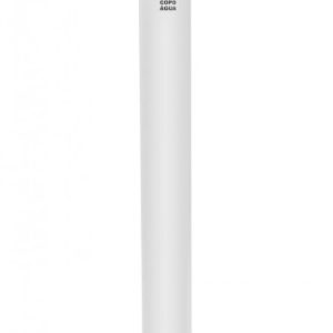 LIXEIRA 1 TUBO ÁGUA 200ML