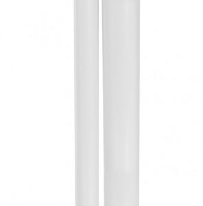 LIXEIRA 2 TUBO ÁGUA E ÁGUA 200/200ML