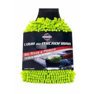 LUVA PARA LAVAGEM RODABRILL