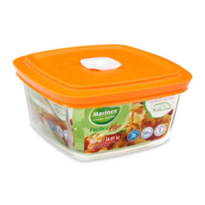 MARINEX FACILITA-VAP  500ML em Pinhalzinho SP