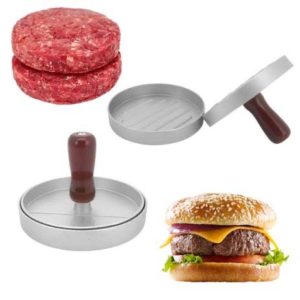 MODELADOR DE HAMBURGUER