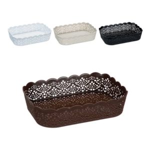 MONTE LIBANO - CESTA MANDALA MEDIA em Pinhalzinho SP