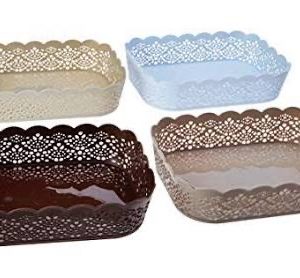 MONTE LIBANO - CESTA MANDALA PEQUENO em Pinhalzinho SP