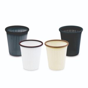 MONTE LIBANO - CESTO REDONDO TRANCADO em Pinhalzinho SP