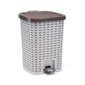 MONTE LIBANO - LIXEIRA SMART M 7L TENDENCIAS em Pinhalzinho SP