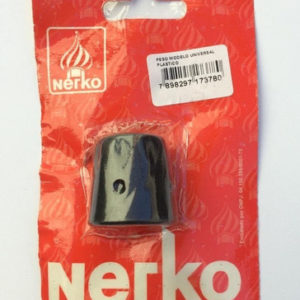 NERKO - PESO MODELO UNIVERSAL PLAST