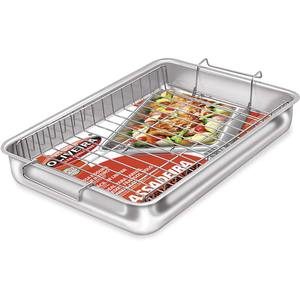 OLIVEIRA - ASSADEIRA ALTA COM GRELHA N. 04 em Pinhalzinho SP