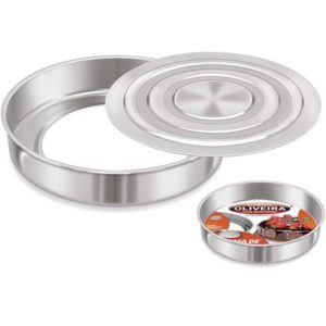 OLIVEIRA - ASSADEIRA FUNDO REMOVÍVEL N. 30