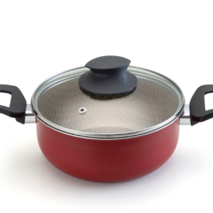 OLIVEIRA - CAÇAROLA LUXURY RED N.16