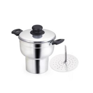 OLIVEIRA - CUSCUZEIRO EXTRA N. 18 em Pinhalzinho SP