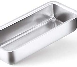 OLIVEIRA - FORMA DE PÃO N. 02