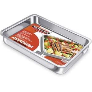 OLIVEIRA - FORMA RETANGULAR SUPER ALTA ANTIAD. N.02 em Pinhalzinho SP