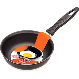 OLIVEIRA - FRIGIDEIRA DE UM OVO