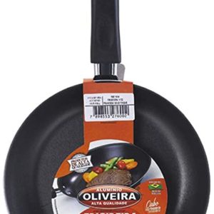 OLIVEIRA - FRIGIDEIRA FRANCESA EXTRA-FLON N. 26 em Pinhalzinho SP