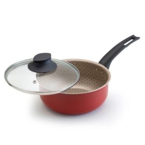 OLIVEIRA - PANELA LUXURY RED N.16 em Pinhalzinho SP