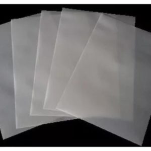 PAPEL MANTEIGA 25X35 (PCT COM400) em Pinhalzinho SP