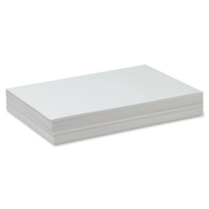 PAPEL SULFIT A4 75G BRANCO