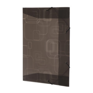 PASTA COM ABA PLÁSTICO LINE FM DELLO (46333) em Pinhalzinho SP