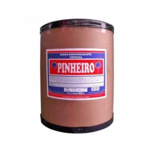 PASTA DE LIMPEZA DESENGRAXANTE PARA MAOS ARENOSA   25KG em Pinhalzinho SP