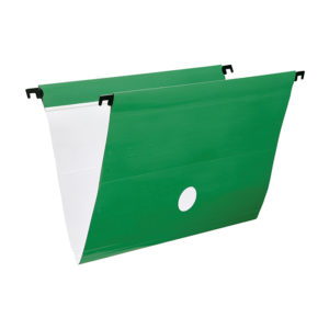 PASTA SUSPENSA PLUS VERDE PCT COM06 DELLO