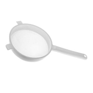 PENEIRA PLÁSTICA 19 CM em Pinhalzinho SP