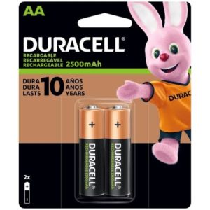 PILHA DURACELL AL.paL.AAA (16X1)