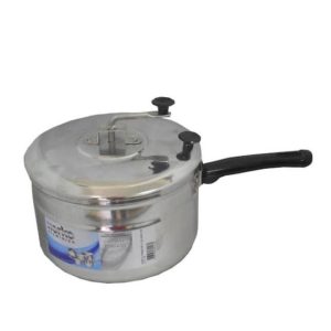 PIPOQUEIRA 20CM ALUMÍNIO 3,5L em Pinhalzinho SP