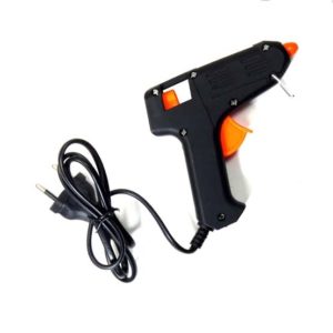 PISTOLA COLA QUENTE PROF. PEQUENO em Pinhalzinho SP