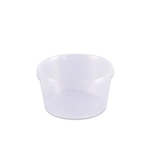 POTE COM LACRE  500 ML  (CX COM04X100) em Pinhalzinho SP