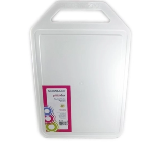 PRATIKLAR - TÁBUA PARA CORTE PLÁSTICO20.0X27CM em Pinhalzinho SP