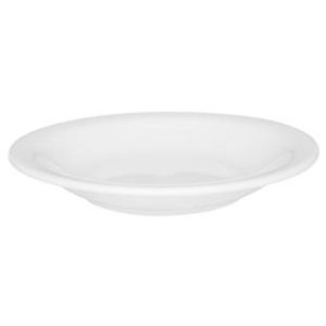 PRATO PORCELANA OXFORD FUNDO 23CM em Pinhalzinho SP