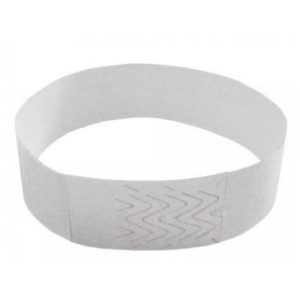 PULSEIRAS DE IDENT. BRANCO   (PC COM50) em Pinhalzinho SP