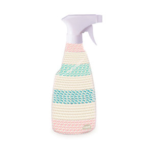 PULVERIZADOR DECORADO 580 ML