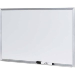 QUADRO BR C/MOD ALUM 090X060CM
