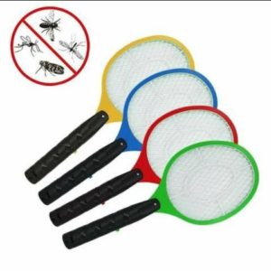 RAQUETE ELÉTRICA MATA-MOSQUITO em Pinhalzinho SP